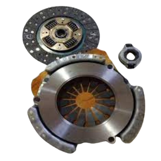 KIT EMBRAYAGE NISSAN D22 QD32