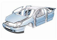 CARROSSERIE