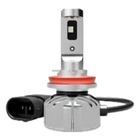 AMPOULE LED XENON H8
