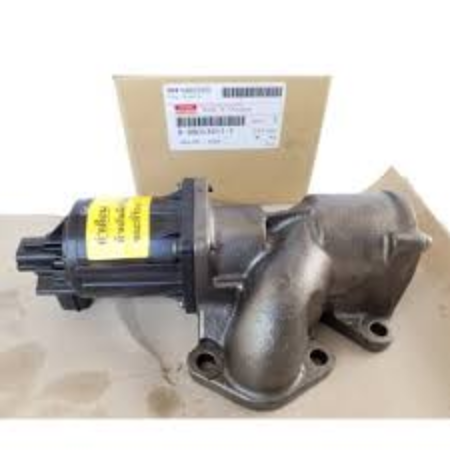 EGR ISUZU D-MAX ORIGINE